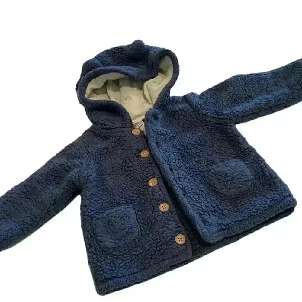 Carter’s jacket